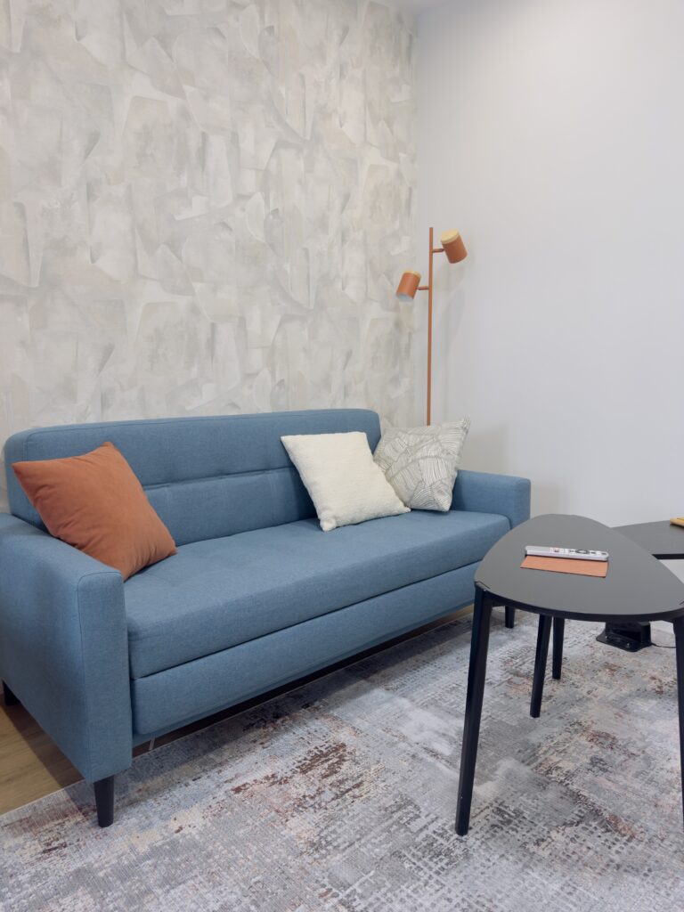 Улица Жукова — ремонт квартиры 39,5 м² под сдачу